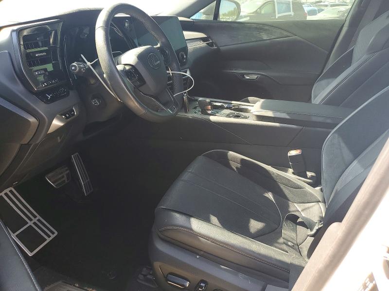 Продаж на аукціоні авто 2023 Lexus Rx, vin: 2T2BCMEA2PC003258, номер лоту: 65756966