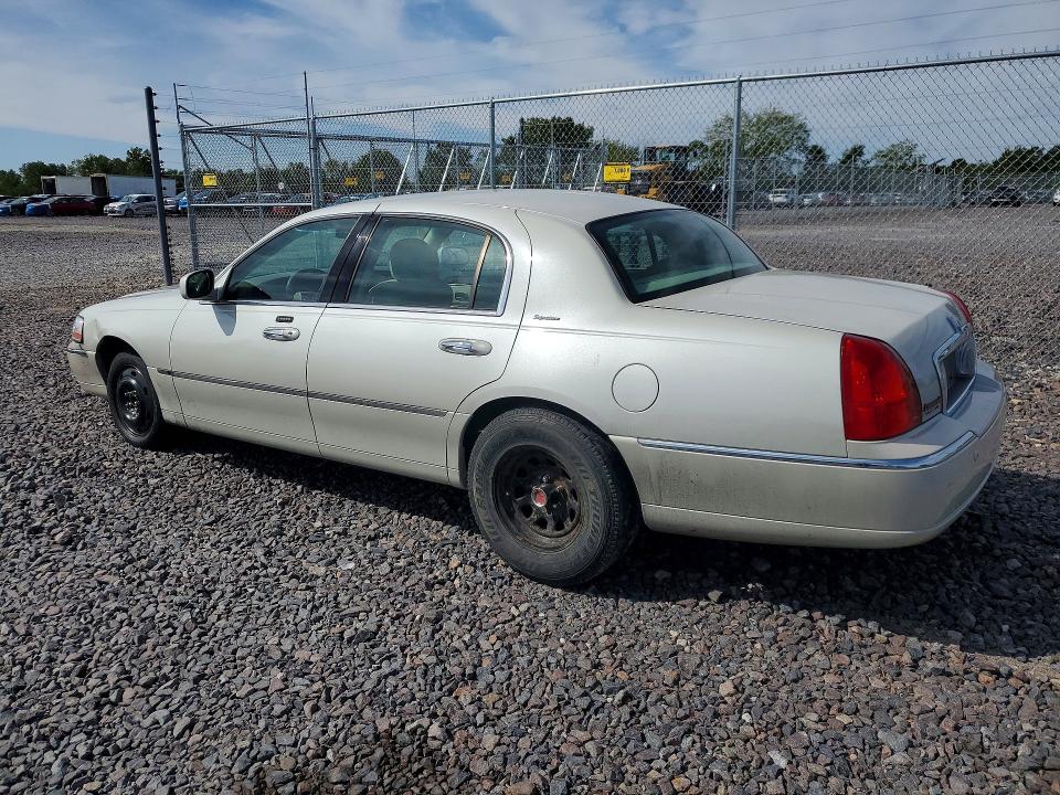 Aukcja sprzedaży 2005 Lincoln Town Car, vin: 1LNHM81W55Y660144, numer aukcji: 68058676