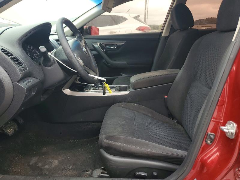 2014 Nissan Altima მანქანა იყიდება აუქციონზე, vin: 1N4AL3AP2EN343109, აუქციონის ნომერი: 70444446