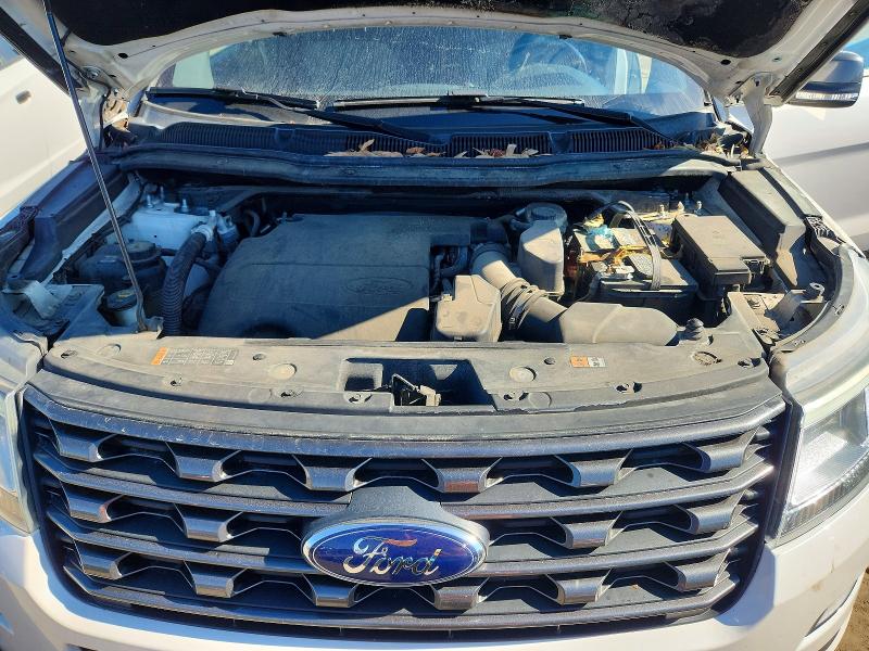 Продажа на аукционе авто 2017 Ford Explorer, vin: 1FM5K8D83HGB60757, номер лота: 68977556