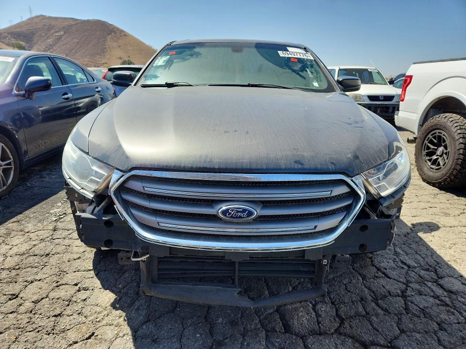 Продажа на аукционе авто 2017 Ford Taurus, vin: 1FAHP2E83HG146376, номер лота: 69497776