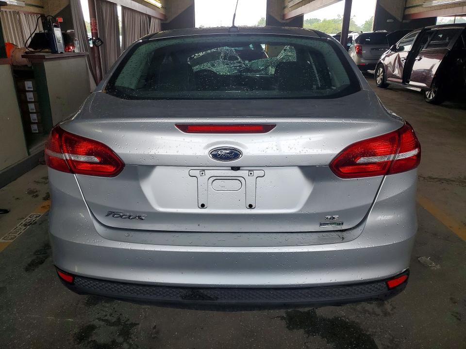 Aukcja sprzedaży 2018 Ford Focus, vin: 1FADP3FE9JL283778, numer aukcji: 69744466