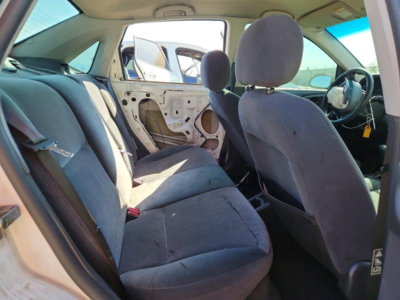 Продажа на аукционе авто 2002 Ford Focus, vin: 1FAFP34P02W135015, номер лота: 68355776