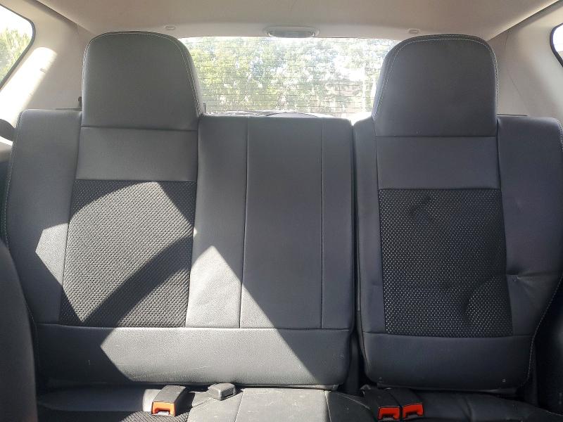 69860206 :رقم المزاد ، 1C4NJDBB7GD772880 vin ، 2016 Jeep Compass مزاد بيع