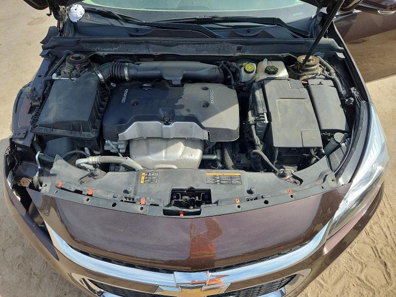 Продажа на аукционе авто 2015 Chevrolet Malibu, vin: 1G11C5SL7FF175747, номер лота: 67899716