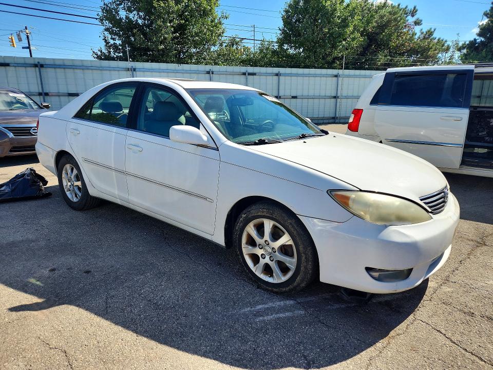 Продаж на аукціоні авто 2006 Toyota Camry, vin: 4T1BF30KX6U625139, номер лоту: 70343106