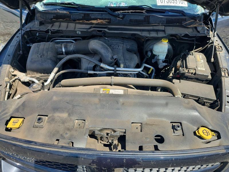Aukcja sprzedaży 2014 Ram 1500, vin: 1C6RR6KT8ES363379, numer aukcji: 67509916