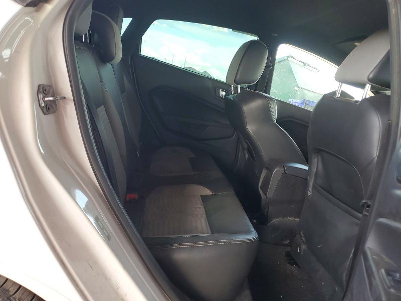 Aukcja sprzedaży 2014 Ford Fiesta, vin: 3FADP4GX5EM235415, numer aukcji: 67375116