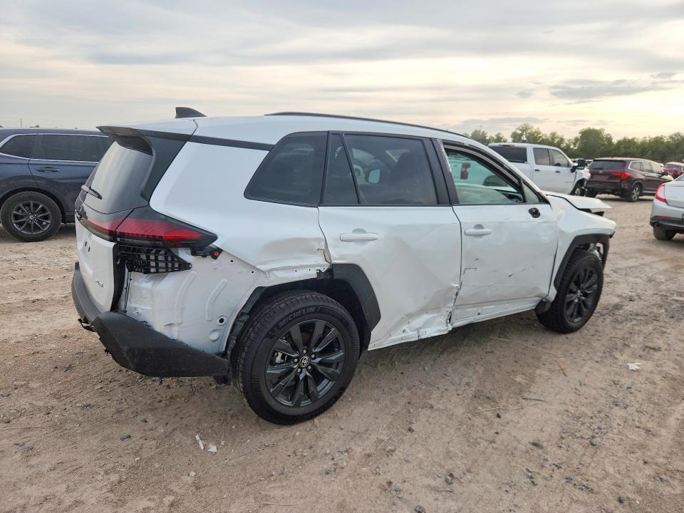 Продаж на аукціоні авто 2026 Toyota Rav4, vin: 2T36CRAV1TW038174, номер лоту: 65206836