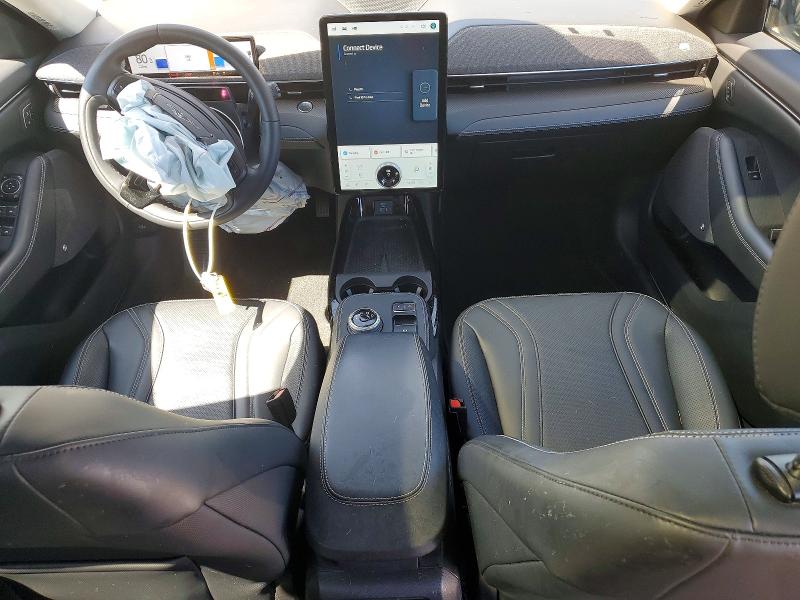 Продажа на аукционе авто 2023 Ford Mustang Mach-e, vin: 3FMTK3SU1PMA66827, номер лота: 68923196