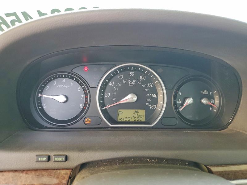Продаж на аукціоні авто 2006 Hyundai Sonata, vin: 5NPEU46F06H140204, номер лоту: 69381456