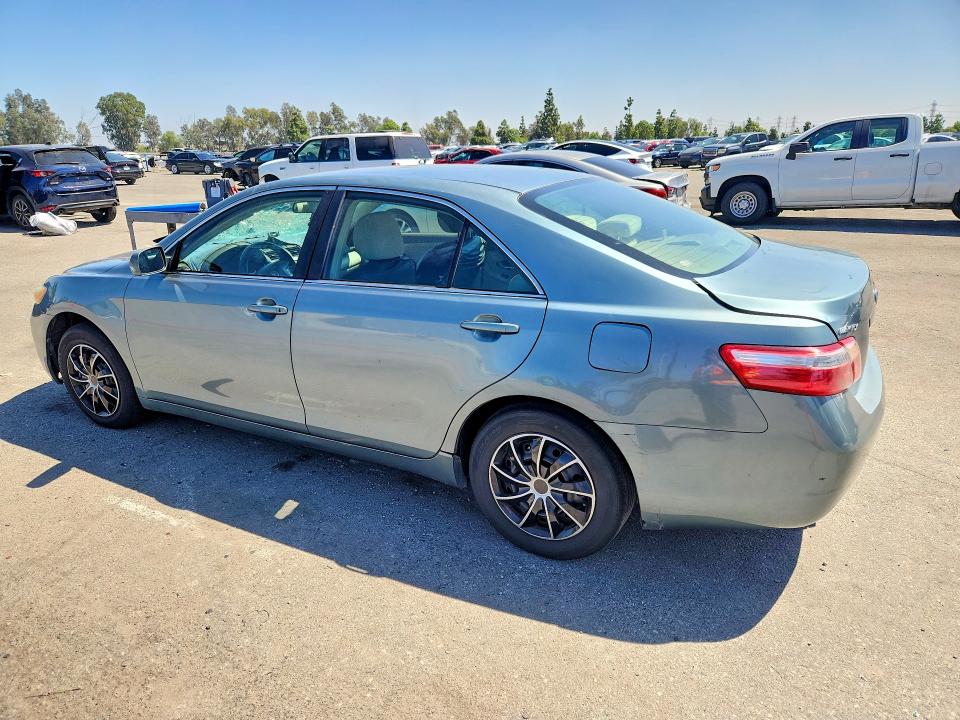 Aukcja sprzedaży 2009 Toyota Camry, vin: 4T1BE46K89U916503, numer aukcji: 67936686