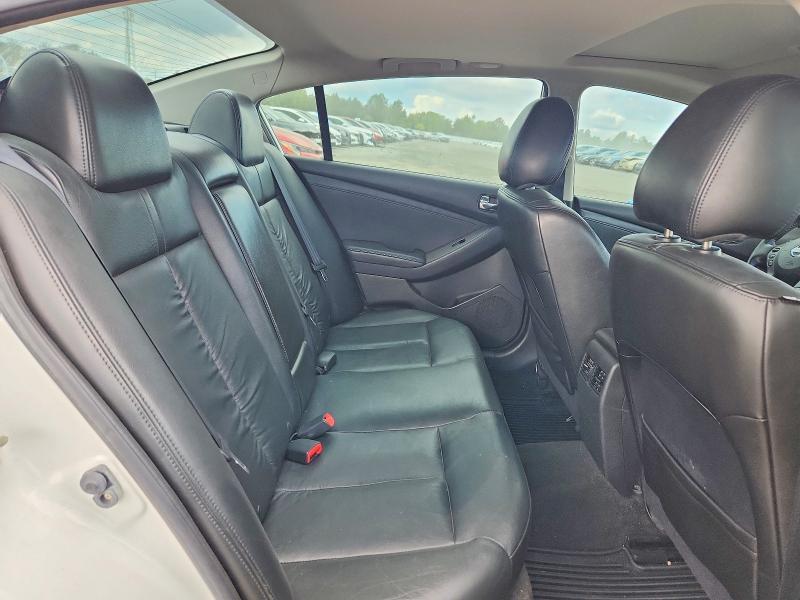 Aukcja sprzedaży 2011 Nissan Altima, vin: 1N4AL2AP1BN481410, numer aukcji: 69120686