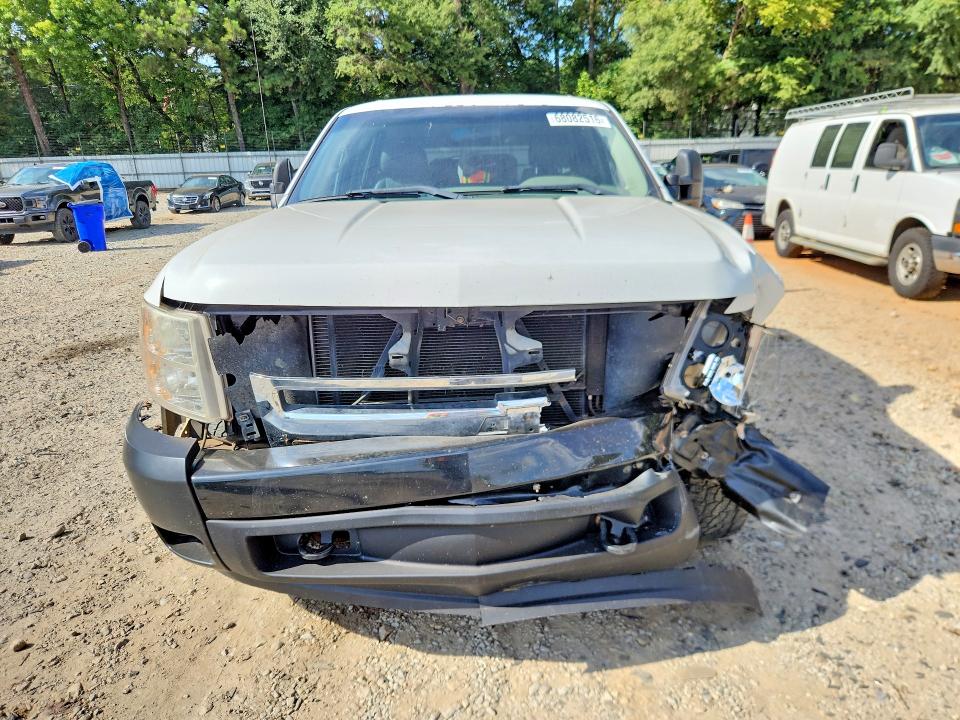 Aukcja sprzedaży 2013 Chevrolet Silverado, vin: 3GCPKPEA9DG344916, numer aukcji: 68082516