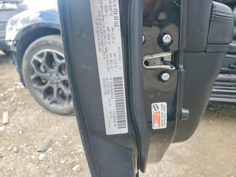 Aukcja sprzedaży 2017 Chrysler 300, vin: 2C3CCAGG9HH553139, numer aukcji: 69861576