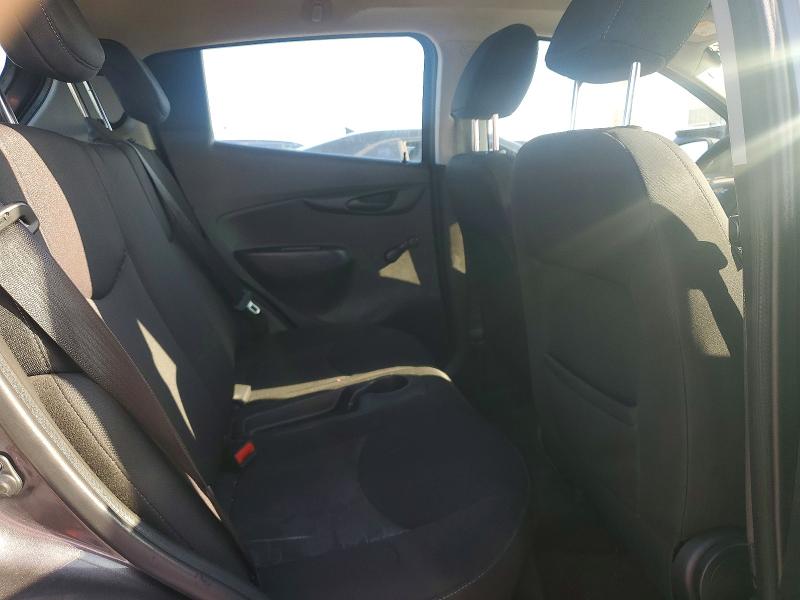 Продаж на аукціоні авто 2016 Chevrolet Spark, vin: KL8CB6SA3GC613764, номер лоту: 68333846