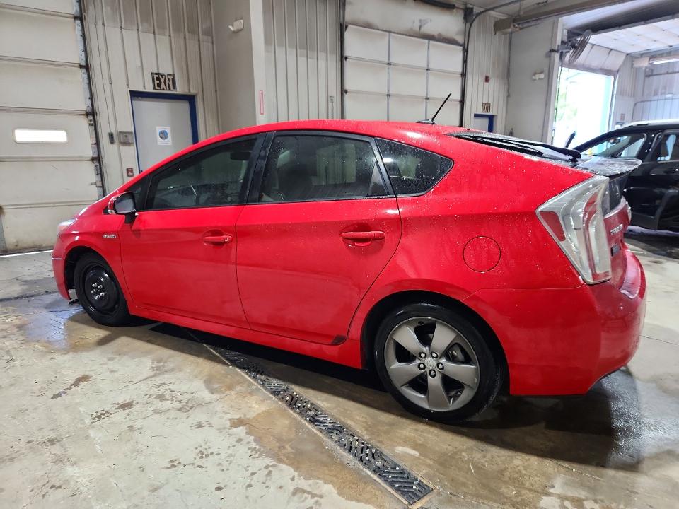 Продажа на аукционе авто 2015 Toyota Prius, vin: JTDKN3DU1F0407584, номер лота: 69933396