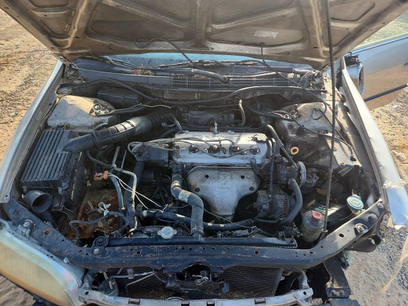 70340796 :رقم المزاد ، 1HGCG5647YA144829 vin ، 2000 Honda Accord مزاد بيع
