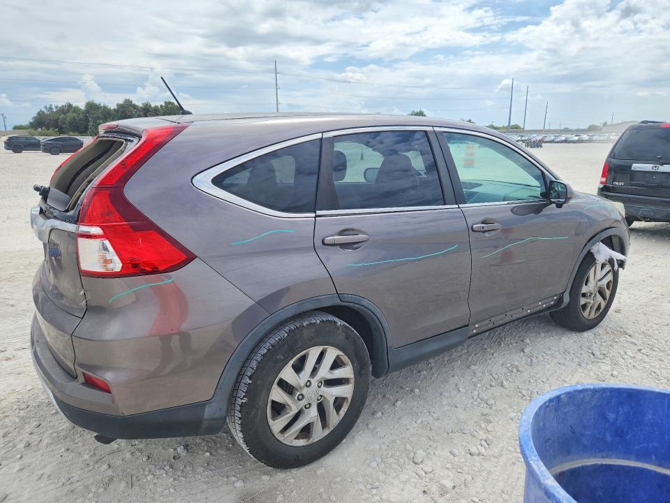 Продаж на аукціоні авто 2016 Honda Cr-v, vin: 3CZRM3H53GG723418, номер лоту: 68182116