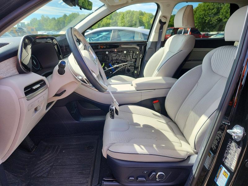 69126986 :رقم المزاد ، KM8R7DGE4SU917526 vin ، 2025 Hyundai Palisade مزاد بيع