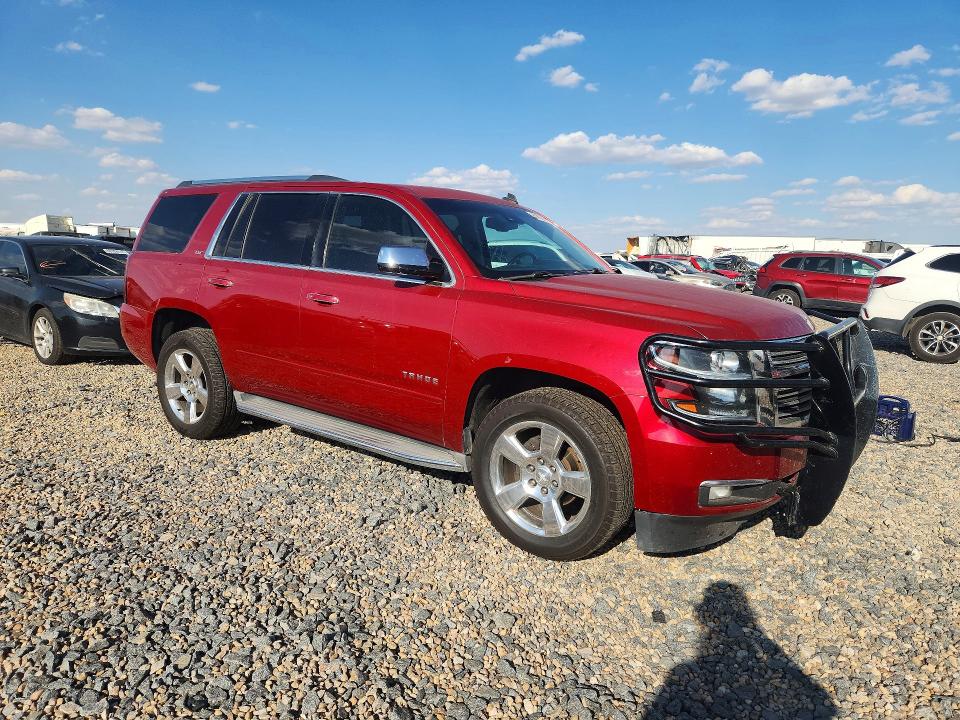 Aukcja sprzedaży 2015 Chevrolet Tahoe, vin: 1GNSKCKC1FR134197, numer aukcji: 69160526