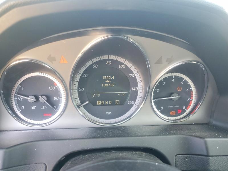Продаж на аукціоні авто 2009 Mercedes-benz C, vin: WDDGF81X19R065039, номер лоту: 68789406