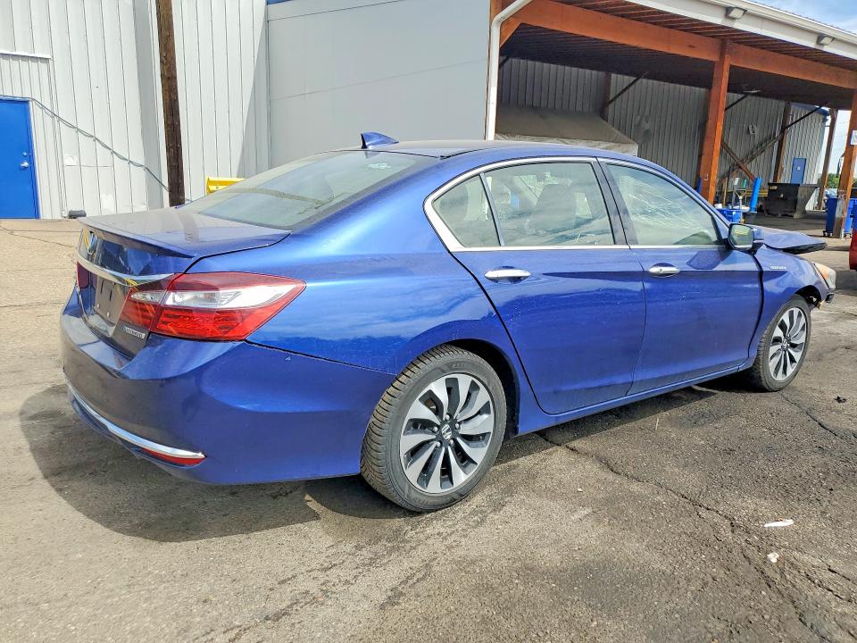 2017 Honda Accord მანქანა იყიდება აუქციონზე, vin: JHMCR6F39HC020876, აუქციონის ნომერი: 69518746