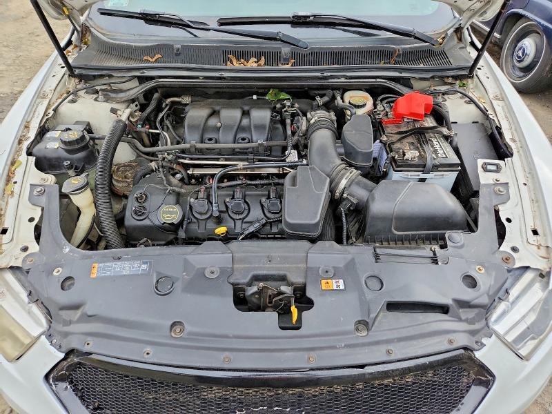 Aukcja sprzedaży 2015 Ford Taurus, vin: 1FAHP2MKXFG157305, numer aukcji: 69556496