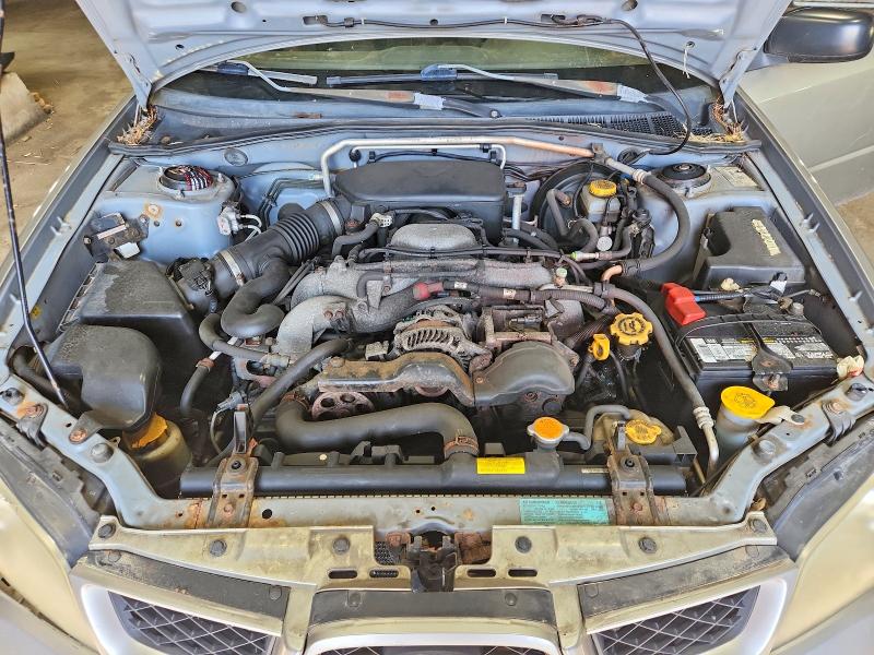 Aukcja sprzedaży 2006 Subaru Impreza, vin: JF1GG676X6H812607, numer aukcji: 67075826