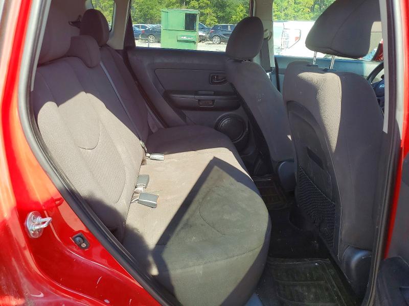 Продаж на аукціоні авто 2013 Kia Soul, vin: KNDJT2A57D7615269, номер лоту: 69987156