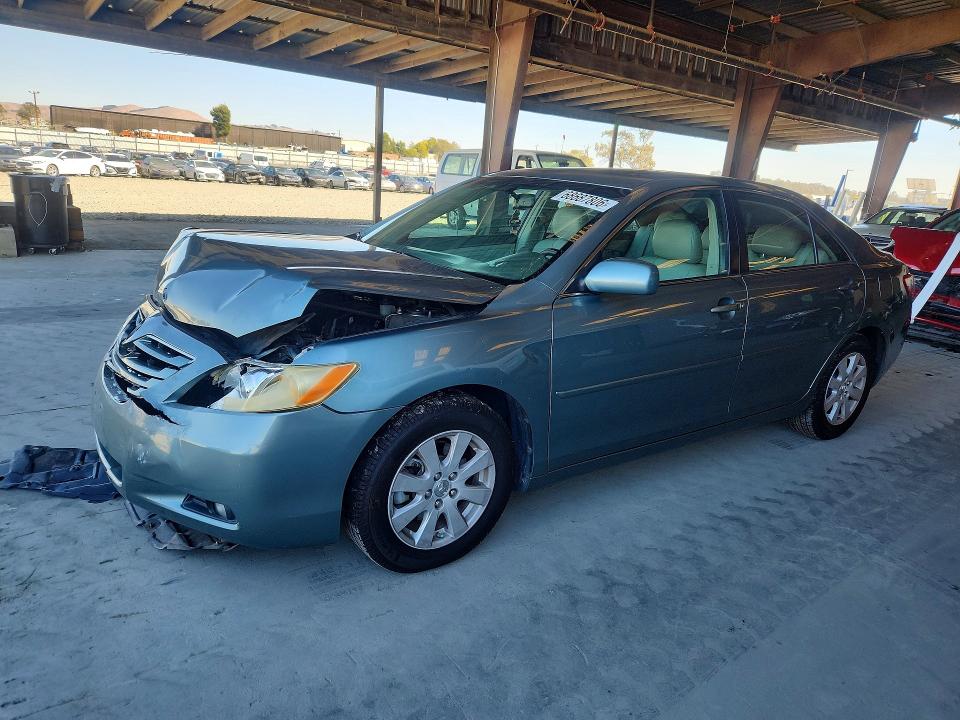 Auction sale of the 2009 Toyota Camry, vin: 4T1BK46KX9U596836, lot number: 68687806