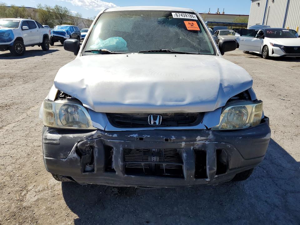 Продажа на аукционе авто 1998 Honda Cr-v, vin: JHLRD2842WC015995, номер лота: 67459186