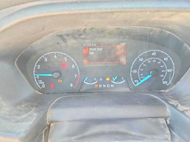 Продаж на аукціоні авто 2021 Ford Transit, vin: 1FDDF6P86MKA41706        , номер лоту: 69398576
