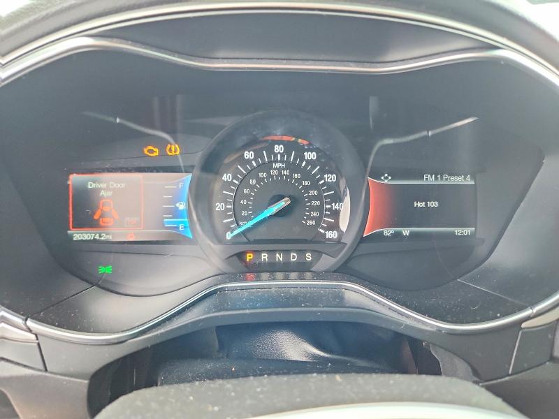 2016 Ford Fusion მანქანა იყიდება აუქციონზე, vin: 3FA6P0H78GR279978, აუქციონის ნომერი: 66514686