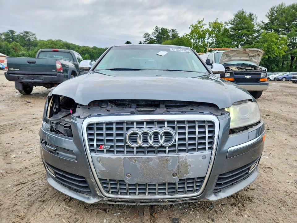 Aukcja sprzedaży 2008 Audi S8, vin: WAUPN94E88N008577, numer aukcji: 67804436
