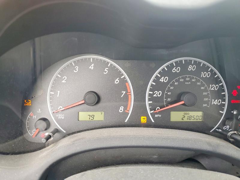 Продаж на аукціоні авто 2012 Toyota Corolla, vin: 2T1BU4EE6CC840061, номер лоту: 69060056