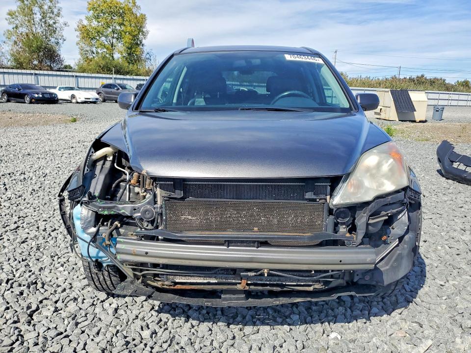 70463446 :رقم المزاد ، 5J6RE4H74BL073675 vin ، 2011 Honda Cr-v مزاد بيع