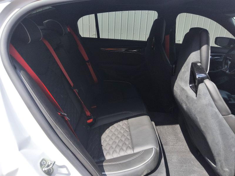 69882666 :رقم المزاد ، 1G6D35R69T0810246 vin ، 2026 Cadillac Ct5-v مزاد بيع