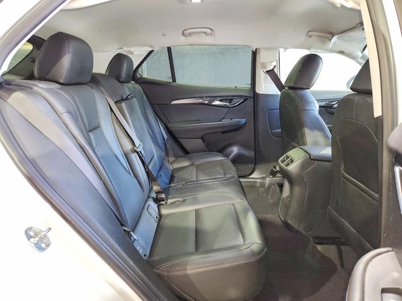 Продажа на аукционе авто 2024 Buick Envision, vin: LRBFZME49RD071219, номер лота: 70830646