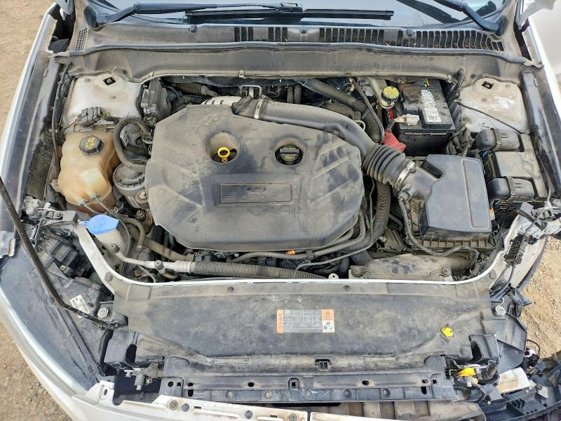 Aukcja sprzedaży 2016 Ford Fusion, vin: 3FA6P0H90GR302431, numer aukcji: 67562456