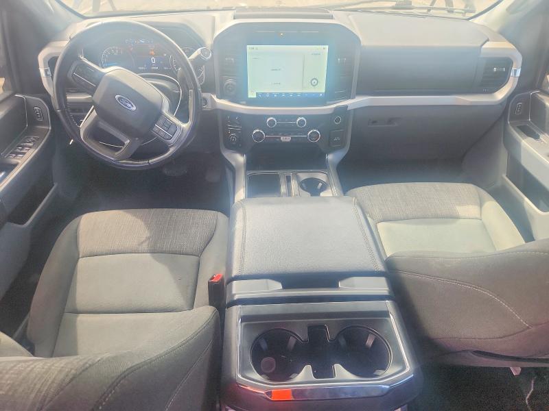 Aukcja sprzedaży 2021 Ford F150, vin: 1FTFW1E87MFB59663, numer aukcji: 68225996