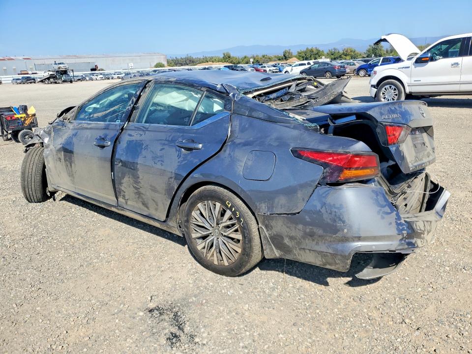 69093936 :رقم المزاد ، 1N4BL4DVXTN336054 vin ، 2026 Nissan Altima مزاد بيع