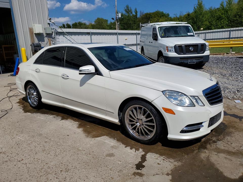Aukcja sprzedaży 2013 Mercedes-benz E, vin: WDDHF5KB1DA722421        , numer aukcji: 68756796