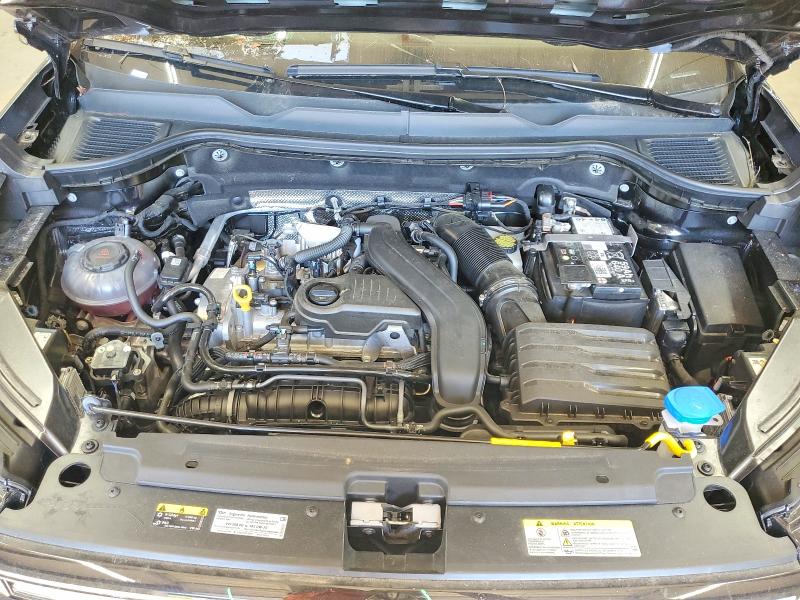 Aukcja sprzedaży 2025 Volkswagen Taos, vin: 3VV8C7B21SM041160, numer aukcji: 67847806