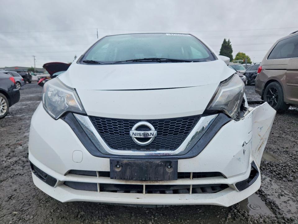67522046 :رقم المزاد ، 3N1CE2CPXJL357048 vin ، 2018 Nissan Versa Note مزاد بيع