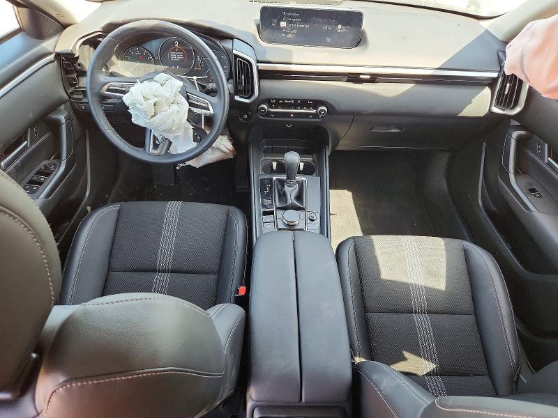 Продажа на аукционе авто 2024 Mazda Cx-50, vin: 7MMVABBM1RN211903, номер лота: 67629776