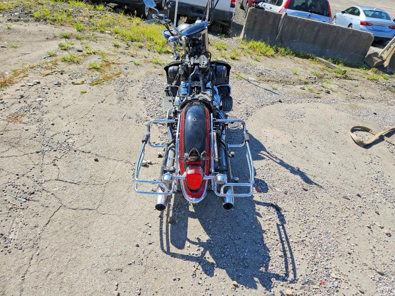 Aukcja sprzedaży 2005 Yamaha Xvz13, vin: JYAVP18E95A002432, numer aukcji: 68066446