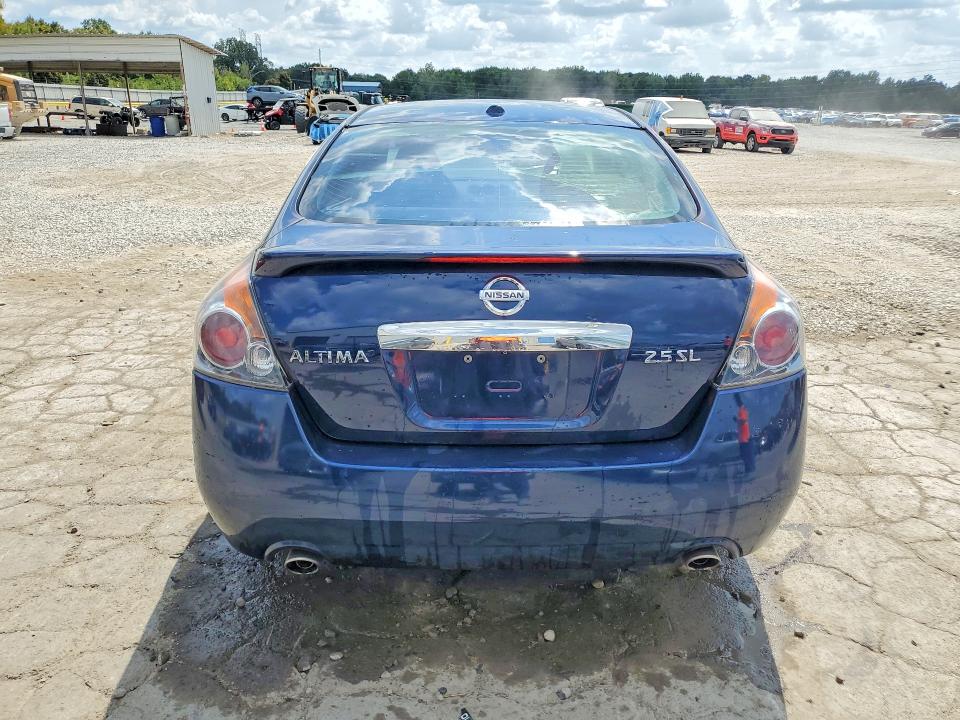 Aukcja sprzedaży 2011 Nissan Altima, vin: 1N4AL2APXBN424378, numer aukcji: 67972906