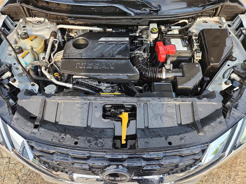 2023 Nissan Rogue მანქანა იყიდება აუქციონზე, vin: 5N1BT3BB0PC847377, აუქციონის ნომერი: 67727616