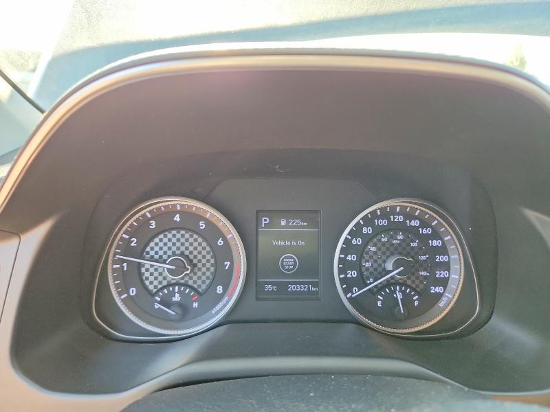 Продаж на аукціоні авто 2020 Hyundai Elantra, vin: KMHD84LF5LU975538, номер лоту: 69374056